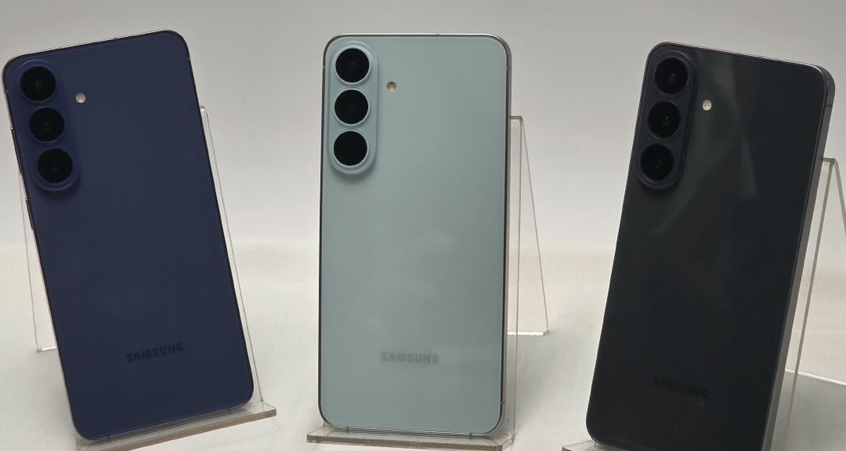 Harga Samsung Galaxy S26 FE di Indonesia, Bawa Exynos 2500 dan Kamera 50 MP