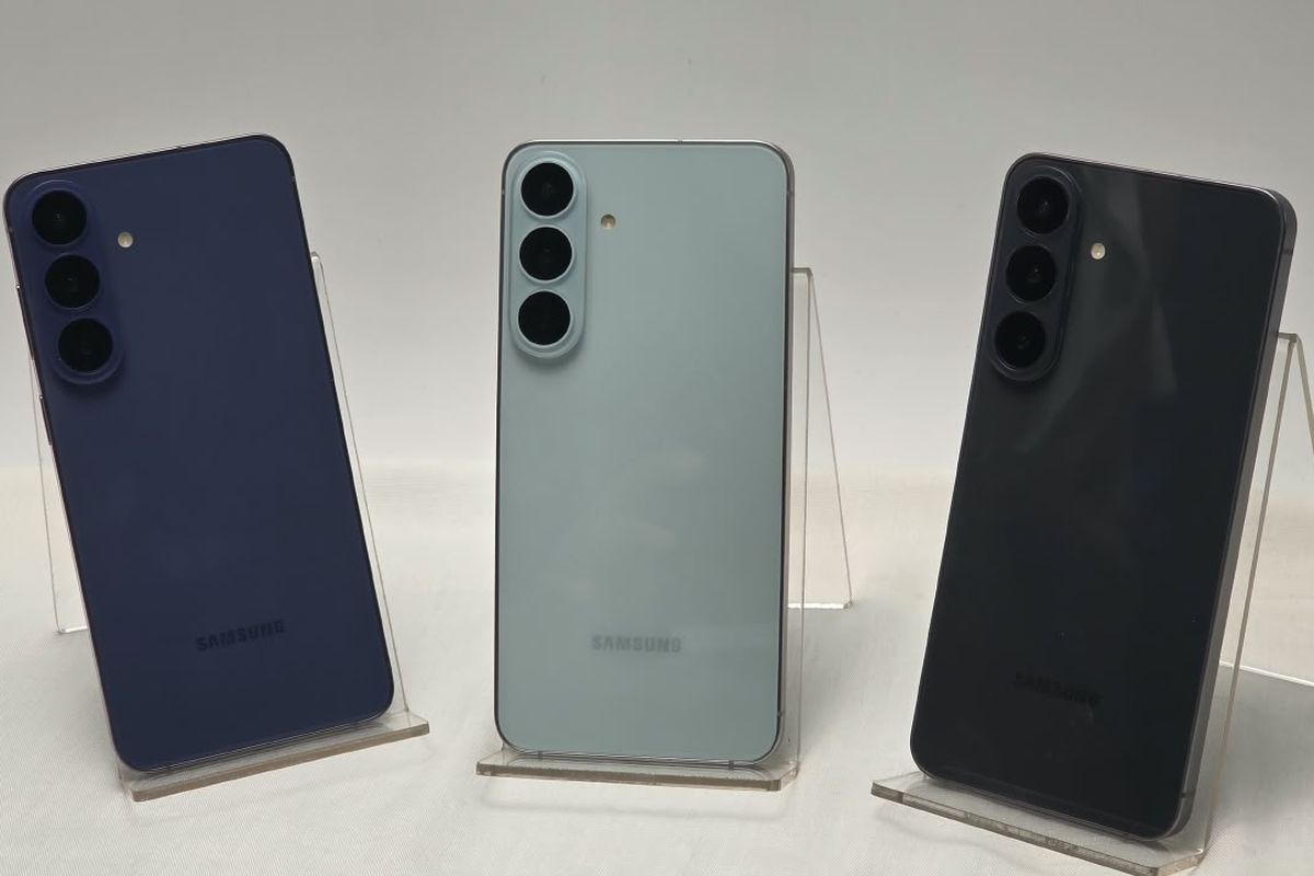 Samsung Galaxy S26 FE