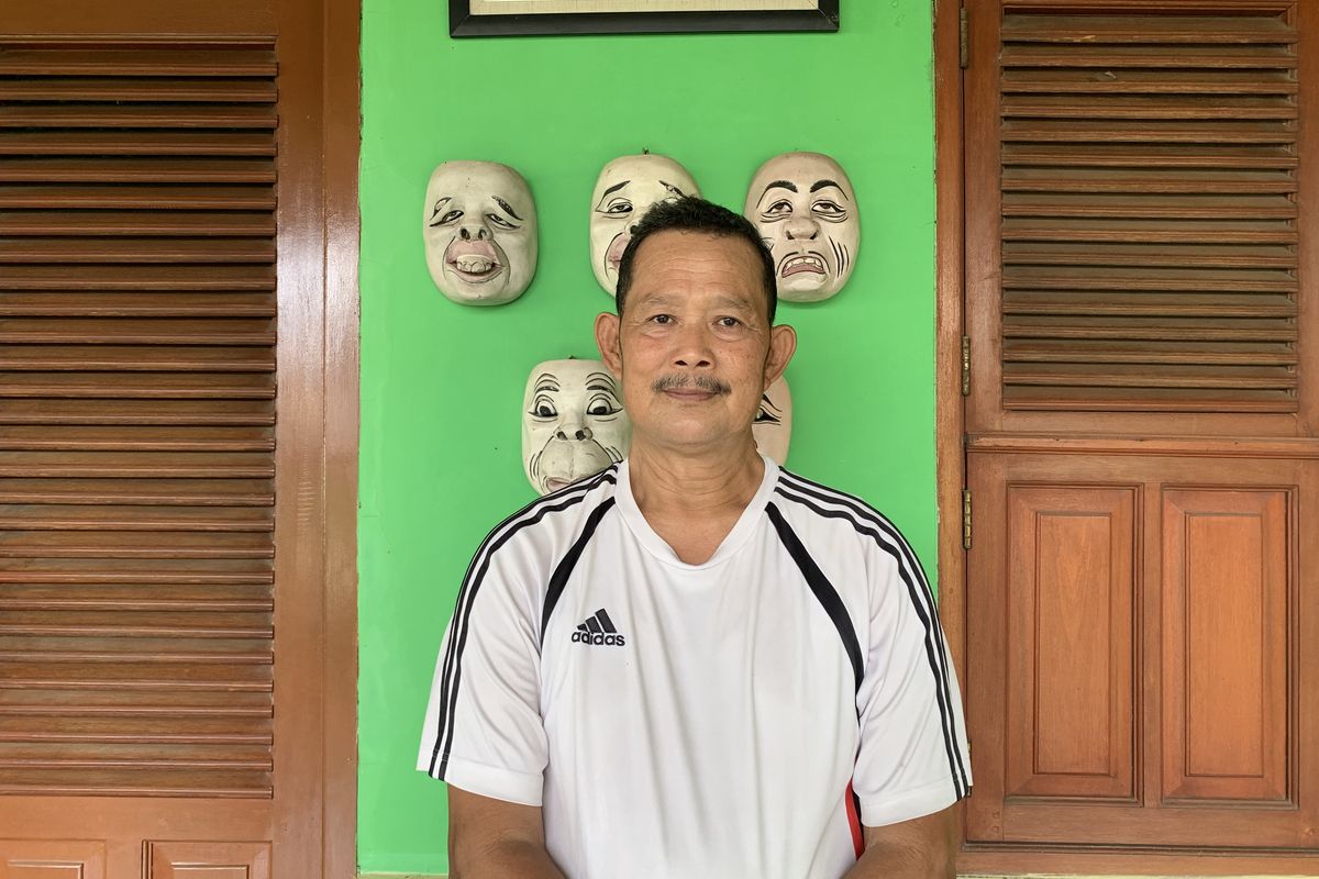 Sanggar Seni Betawi Setu Babakan