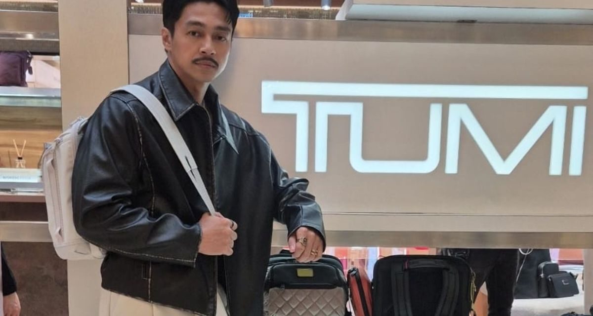 Deva Mahenra Ungkap 3 Hal Penting saat Memilih Tas agar Awet dan Tepat Guna