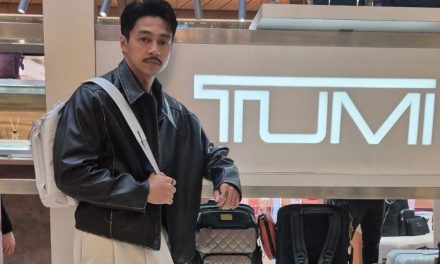 Deva Mahenra Ungkap 3 Hal Penting saat Memilih Tas agar Awet dan Tepat Guna