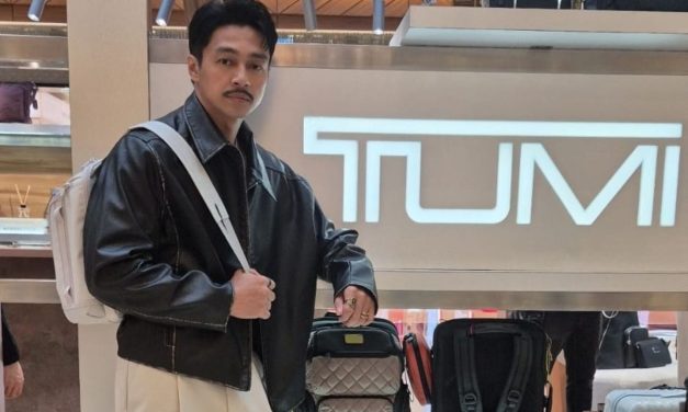 Deva Mahenra Ungkap 3 Hal Penting saat Memilih Tas agar Awet dan Tepat Guna