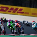 Dari P19 Sempat Tembus P4, Veda Ega Akhiri Moto3 Austria 2026 di Posisi 13