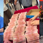 Perusahaan China Bagikan Bonus Tunai Ratusan Miliar kepada Karyawan