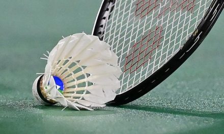 Tim Bulutangkis Indonesia Jalani TC di Tokyo Jelang Asian Games 2026