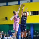 PTN Hoops Fest 2026 Satukan Alumni Lewat Basket dan Nostalgia