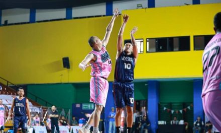PTN Hoops Fest 2026 Satukan Alumni Lewat Basket dan Nostalgia
